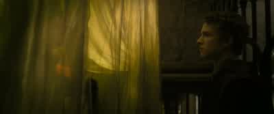 Sir, I really think I shouldrejoin the party. - Harry Potter and the Half Blood Prince