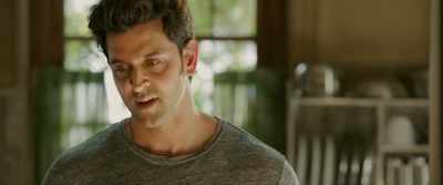 Sir, I said that in anger. - Kaabil