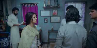 Sir, I was saying… - Tiku Weds Sheru