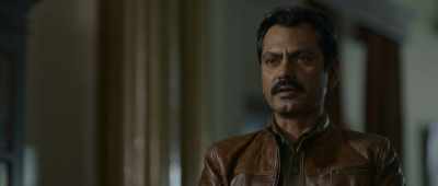 Sir, I sought your advice - Raat Akeli Hai