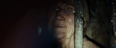 Sir I think this is what Command's looking for - Terminator Salvation