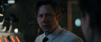 Sir, I think he might be
losing his mind. - The Man Who Fell to Earth
