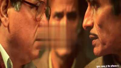 Sir, I think we should grant permission
for one more borehole. - Mission Raniganj
