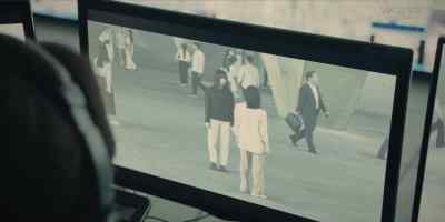 Sir. I think someone is hacking the security camera network... - The Veil
