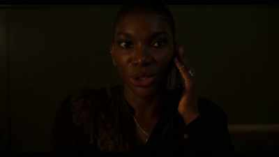 Sir, if I was to come out to your house, - Black Earth Rising