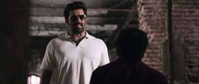 Sir, I will surrender sir - Vikram Vedha