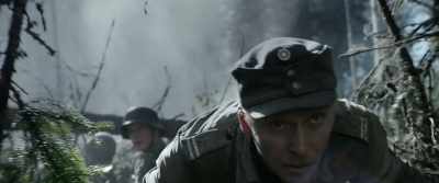 Sir, I was wondering
if you have received my... - Unknown Soldier