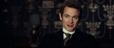 Sir I would be enormously grateful - Hysteria