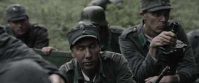Sir, I wrote my name
on that report. - Unknown Soldier