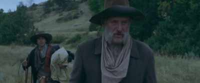 Sir, I'd be obliged - The Ballad of Lefty Brown