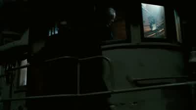 Sir, if I may ask......how did you choose the target? - Get Smart