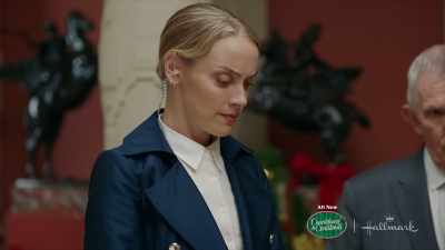 Sir, if... if it's alright,
I'd like to stay here - The Royal Nanny