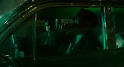 Sir, if you don't mind me saying, you... - The Shape of Water