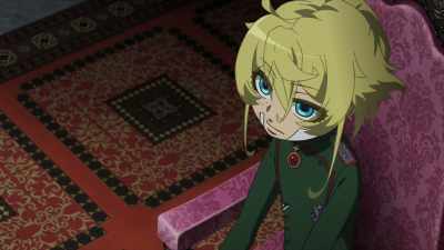 Sir, I'm afraid I don't
understand your question. - Saga of Tanya the Evil: The Movie