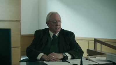 Sir, I'm asking whether or not
the "DSM-5" has a specific criteria - The Girl from Plainville
