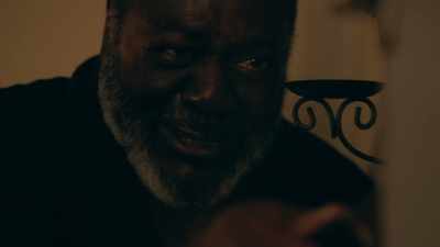 Sir, I'm begging you,
I am begging you, please! - The Killing of Kenneth Chamberlain