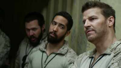Sir, I'm confident my guys - SEAL Team