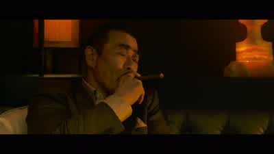 Sir, I'm here to offer you a peaceful solution. - The Fast and the Furious: Tokyo Drift