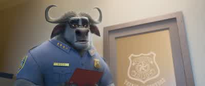 Sir I'm not just some token bunnyWell then writing 100 tickets a dayshould be easy100 tickets I'm not gonna write 100 ticketsI'm gonna write 200 ticketsBefore noon - Zootopia