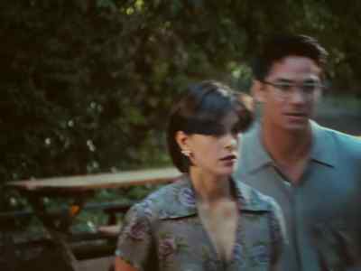Sir, I'm running out of cabins. - Lois & Clark: The New Adventures of Superman