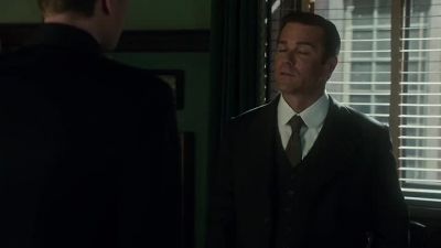 Sir, I'm worried about my father. - Murdoch Mysteries