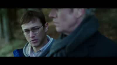 Sir, I'm your best student. - Snowden