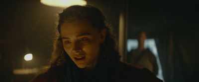 - Sir, I'm, - Mother/Android