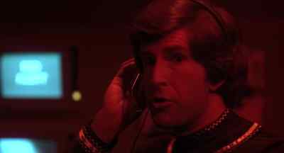 Sir, incoming surface
squadron doesn't seem - Battlestar Galactica