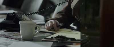Sir, this is Ben Weider, - Bigger