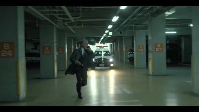-Sir. -Is Fukuhara alive? - Giri/Haji