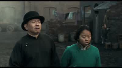 Sir, this is her. - Peaky Blinders