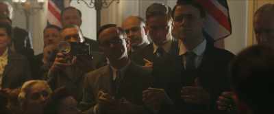 Sir, is this incident a threat to the
British Empire? - Sardar Udham