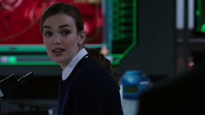 Sir, is something wrong? - Marvel's Agents of S.H.I.E.L.D.