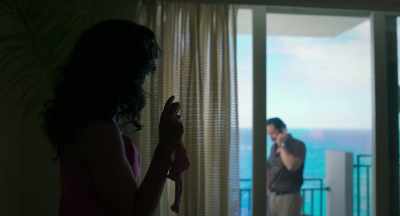 - Sir, this is the reason why I hate this business.
- I understand. - Panama