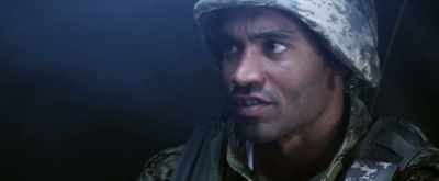Sir, it was our understanding - War of the Worlds: Annihilation