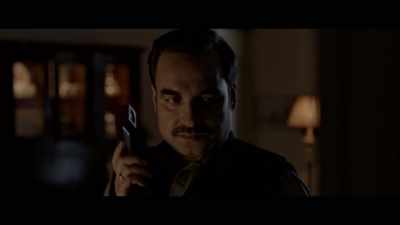 Sir, it'll be a problem.
Try and understand. - Gunjan Saxena: The Kargil Girl