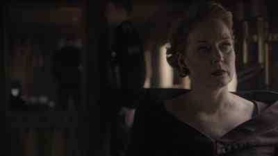 Sir, it's from
General Whitcroft. - The Man in the High Castle
