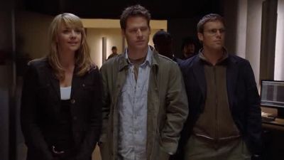 Sir it's good to see you - Stargate: Continuum