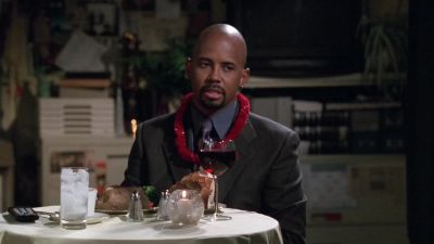 Sir... it's midnight here. - Spin City