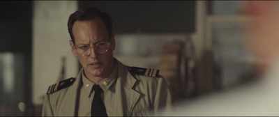 Sir, it's no satisfaction
to me whatsoever. - Midway