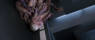 Sir it's you Thank lpthar - Galaxy Quest