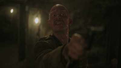 -Sir--
-I've tried to reason with you, - Bunker