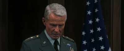 Sir, joint special operations - Alien: Rubicon