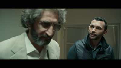 Sir, we killed Zizo Albizri. - Cairo Conspiracy