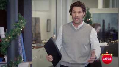 Sir, you know how I feel
about emma, - Blending Christmas