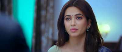 Sir, you know me since so many years.
You think I can do such a thing? - Shaadi Mein Zaroor Aana