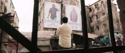 Sir, let me go and check it out - Vikram Vedha