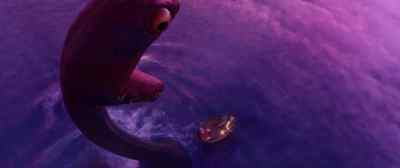 - Sir Lionel?
- Hmm? - Missing Link