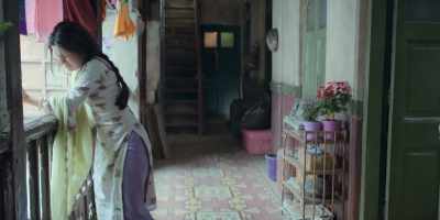 Sir, listen. I was saying… - Tiku Weds Sheru