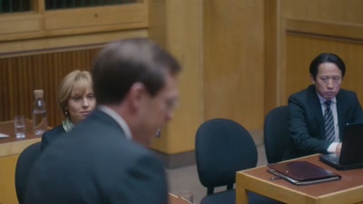 Sir, may I thank the inquest team - Litvinenko